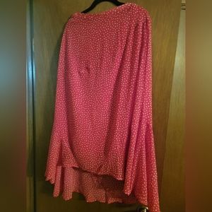 New. Zenana skirt medium